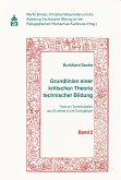 Grundlinien einer kritischen Theorie technischer Bildung Band 2 (eBook, PDF)