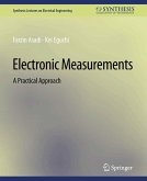 Electronic Measurements (eBook, PDF)