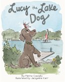 Lucy the Lake Dog (eBook, ePUB)