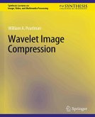 Wavelet Image Compression (eBook, PDF)