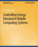 Controlling Energy Demand in Mobile Computing Systems (eBook, PDF)