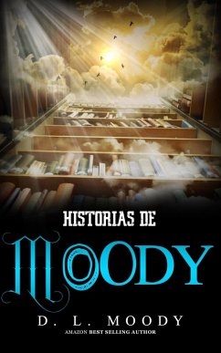 Cover Historias de Moody (eBook, ePUB)