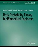 Basic Probability Theory for Biomedical Engineers (eBook, PDF)