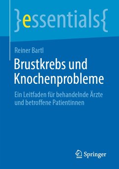 Brustkrebs und Knochenprobleme (eBook, PDF) - Bartl, Reiner