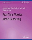 Real-Time Massive Model Rendering (eBook, PDF)