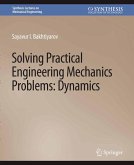 Solving Practical Engineering Problems in Engineering Mechanics (eBook, PDF)