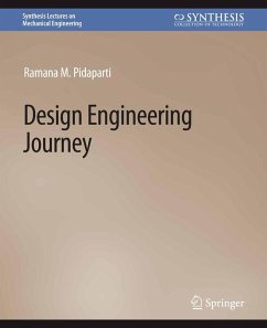Cover Design Engineering Journey (eBook, PDF)