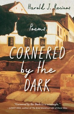 Cornered by the Dark (eBook, ePUB) - Recinos, Harold J.
