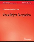 Visual Object Recognition (eBook, PDF)