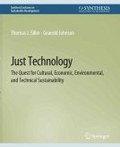 Just Technology (eBook, PDF)