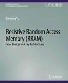 Resistive Random Access Memory (RRAM) (eBook, PDF)