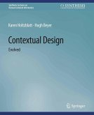Contextual Design (eBook, PDF)