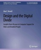 Design and the Digital Divide (eBook, PDF)