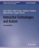 Interactive Technologies and Autism, Second Edition (eBook, PDF)