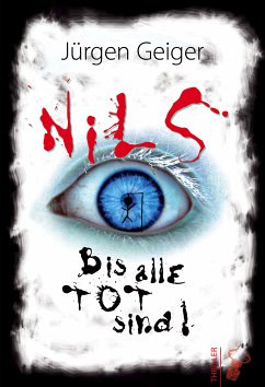 Nils (eBook, ePUB) - Geiger, Jürgen