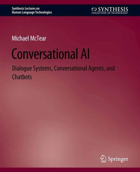 Conversational AI (eBook, PDF) Conversational AI (eBook, PDF)