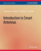 Introduction to Smart Antennas (eBook, PDF)