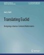 Translating Euclid (eBook, PDF) - Bild 1