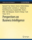 Perspectives on Business Intelligence (eBook, PDF)