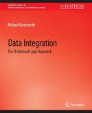 Data Integration (eBook, PDF)