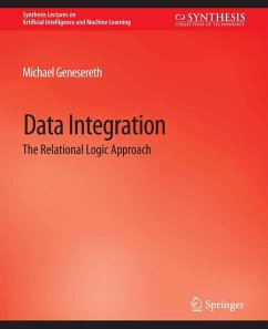 Cover Data Integration (eBook, PDF)