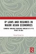 IP Laws and Regimes in Major Asian... - Bild 1