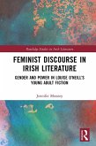 Feminist Discourse in Irish Literature (eBook, ePUB)