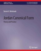Jordan Canonical Form (eBook, PDF)
