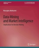 Data Mining and Market Intelligence (eBook, PDF)