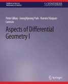 Aspects of Differential Geometry I (eBook, PDF)