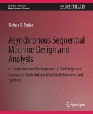 Asynchronous Sequential Machine Design and Analysis (eBook, PDF)