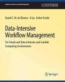 Data-Intensive Workflow Management (eBook, PDF)