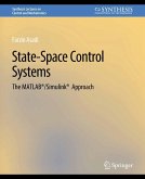 State-Space Control Systems (eBook, PDF)