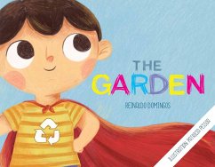 The Garden (eBook, ePUB) - Domingos, Reinaldo