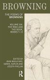 The Poems of Robert Browning: Volume Six (eBook, ePUB)