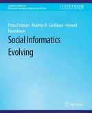 Social Informatics Evolving (eBook, PDF)
