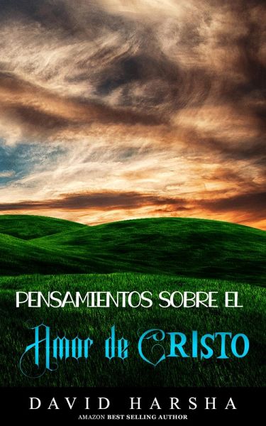 Pensamientos sobre el amor de cristo (eBook, ePUB) Pensamientos sobre el amor de cristo (eBook, ePUB)