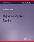 The Navier-Stokes Problem (eBook, PDF)