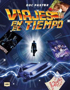 Viajes en el tiempo (eBook, PDF) - Pastor, Doc