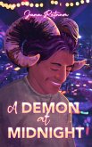 A Demon at Midnight: A MM Romance Novelette (Parunthupuram Days, #2) (eBook, ePUB)
