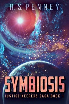 Symbiosis (eBook, ePUB) - Penney, R. S.