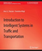 Introduction to Intelligent Systems in Traffic and Transportation (eBook, PDF)