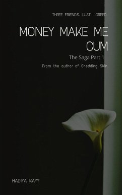 Cover Money MAKE ME CUM (eBook, ePUB)