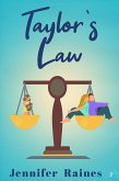 Taylor's Law (The Anderson Sisters, #1) (eBook, ePUB)