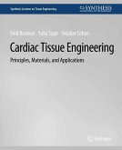 Cardiac Tissue Engineering (eBook, PDF)