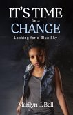 It's Time for a Change (eBook, ePUB)
