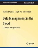 Data Management in the Cloud (eBook, PDF)