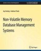 Non-Volatile Memory Database Management Systems (eBook, PDF)