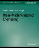 Brain-Machine Interface Engineering (eBook, PDF)