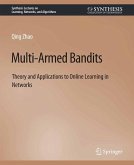 Multi-Armed Bandits (eBook, PDF)